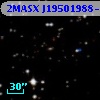 2MASX J19501988-0725210