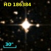 HD 186384