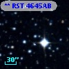 ** RST  4645AB