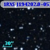 1RXS J194202.0-053821