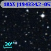 1RXS J194334.2-053352