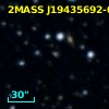 1RXS J194357.8-071633