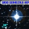 1RXS J194529.1-070055