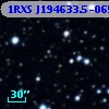 1RXS J194633.5-065718