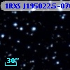 1RXS J195022.5-070712