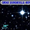 1RXS J195031.1-070356