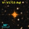 V* V1715 Aql