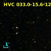 HVC 033.0-15.6-128
