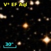 V* EF Aql
