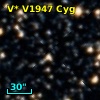 V* V1947 Cyg