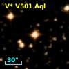 V* V501 Aql