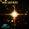 HD 187932