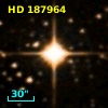 HD 187964