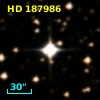 HD 187986