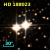HD 188023