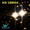 HD 188044