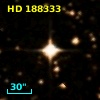 HD 188333