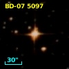 BD-07  5097