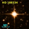 HD 188334