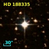 HD 188335