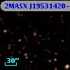2MASX J19531420-0555514