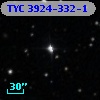 TYC 3924-332-1