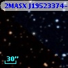 2MASX J19523374-0606531