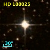 HD 188025