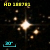 HD 188781