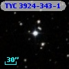TYC 3924-343-1