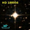 HD 188956