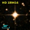 HD 189416