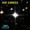 HD 190031