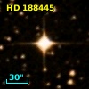 HD 188445