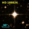 HD 188826