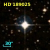 HD 189025