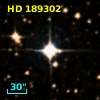 HD 189302