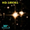 HD 189361