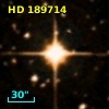 HD 189714