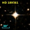 HD 189761