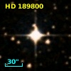 HD 189800