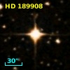 HD 189908