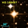 HD 188487