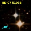 BD-07  5103B