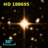 HD 188695