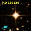 HD 189134