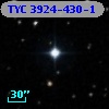 TYC 3924-430-1