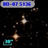 BD-07  5136