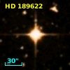 HD 189622