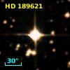HD 189621